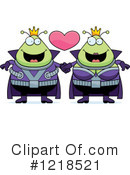 Couple Clipart #1218521 by Cory Thoman