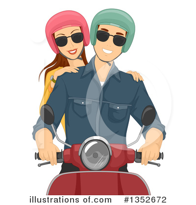 Safety Gear Clipart #1352672 by BNP Design Studio