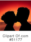Couple Clipart #51177 by dero
