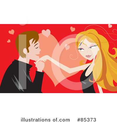 Romantic Clipart #85373 by mayawizard101