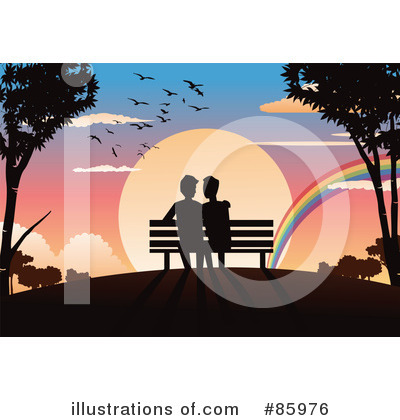 Couple Clipart #85976 by mayawizard101