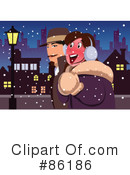 Couple Clipart #86186 by mayawizard101