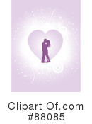 Couple Clipart #88085 by KJ Pargeter