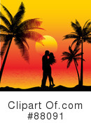 Couple Clipart #88091 by KJ Pargeter
