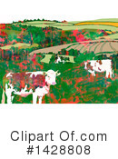 Cow Clipart #1428808 by Prawny