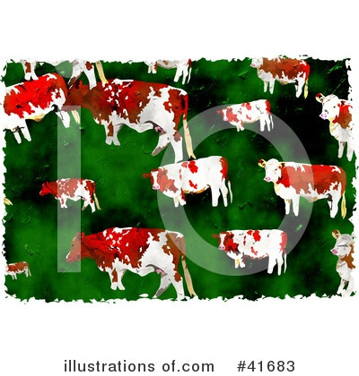 Cows Clipart #41683 by Prawny