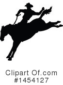 Cowboy Clipart #1454127 by Pushkin