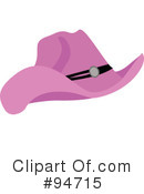 Cowgirl Hat Clipart #94715 by peachidesigns