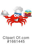 Crab Clipart #1661445 by Morphart Creations
