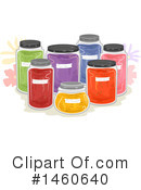 Craft Clipart #1460640 by BNP Design Studio