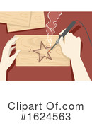Craft Clipart #1624563 by BNP Design Studio