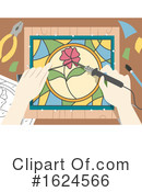 Craft Clipart #1624566 by BNP Design Studio
