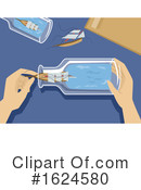 Craft Clipart #1624580 by BNP Design Studio