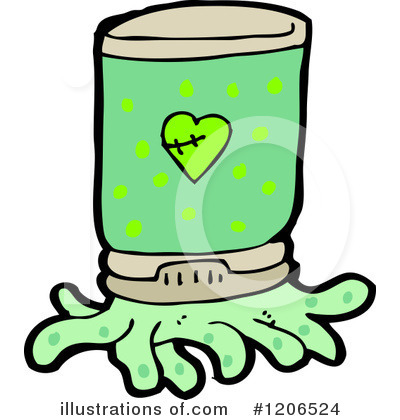 Tentacle Clipart #1206524 by lineartestpilot