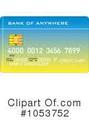 Credit Card Clipart #1053752 by patrimonio