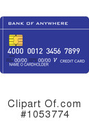 Credit Card Clipart #1053774 by patrimonio