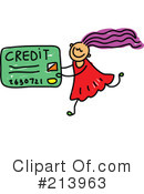 Credit Card Clipart #213963 by Prawny