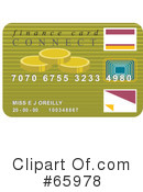 Credit Card Clipart #65978 by Prawny