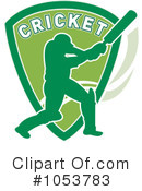Cricket Clipart #1053783 by patrimonio