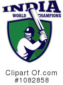 Cricket Clipart #1082858 by patrimonio