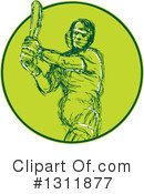 Cricket Clipart #1311877 by patrimonio