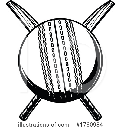 Cricket Clipart #1760984 by Vector Tradition SM
