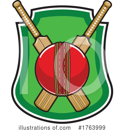 Cricket Clipart #1763999 by Vector Tradition SM