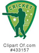 Cricket Clipart #433157 by patrimonio
