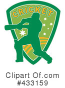Cricket Clipart #433159 by patrimonio