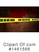 Crime Clipart #1461566 by KJ Pargeter