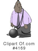 Criminal Clipart #4169 by djart