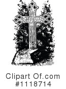 Cross Clipart #1118714 by Prawny Vintage