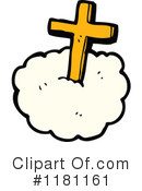 Cross Clipart #1181161 by lineartestpilot