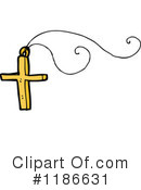 Cross Clipart #1186631 by lineartestpilot