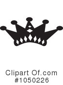Crown Clipart #1050226 by Andy Nortnik