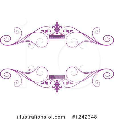 Royalty-Free (RF) Crown Clipart Illustration by Lal Perera - Stock Sample #1242348
