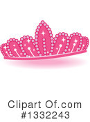 Crown Clipart #1332243 by BNP Design Studio