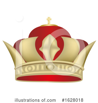 Royal Clipart #1628018 by dero