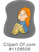 Crying Clipart #1108506 by BNP Design Studio