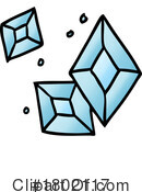 Crystal Clipart #1802117 by lineartestpilot