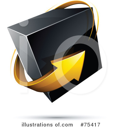 Box Clipart #75417 by beboy