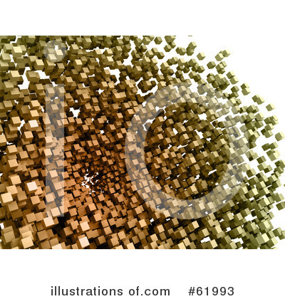 Particles Clipart #61993 by chrisroll