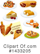 Cuisine Clipart #1433205 by Vector Tradition SM
