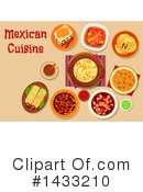 Cuisine Clipart #1433210 by Vector Tradition SM