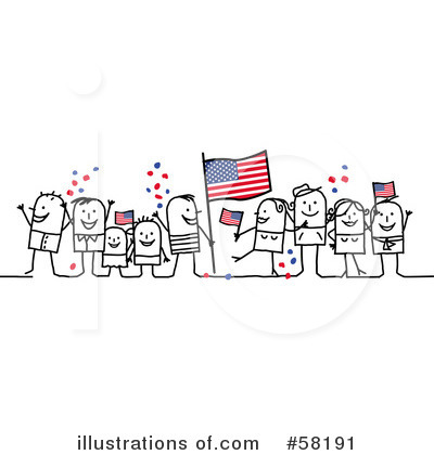 Flags Clipart #58191 by NL shop