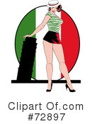 Culture Clipart #72897 by r formidable