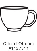 Cup Clipart #1127911 by Lal Perera