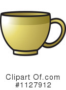 Cup Clipart #1127912 by Lal Perera