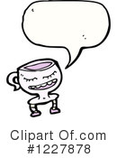 Cup Clipart #1227878 by lineartestpilot