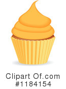 Cupcake Clipart #1184154 by elaineitalia